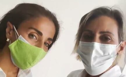 Candidatas del PAN y Verde mandan mensaje de sororidad a adversarias en Tamaulipas