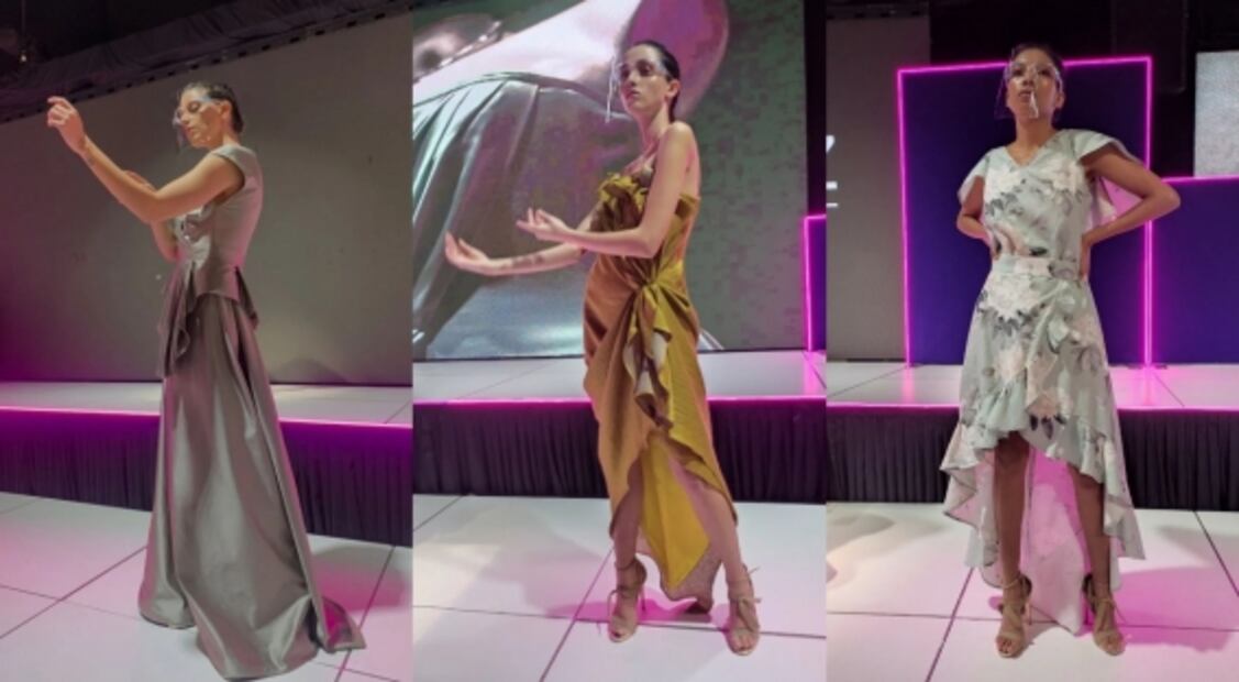 Intermoda: ¿Qué se viene para la moda mexicana en 2022?