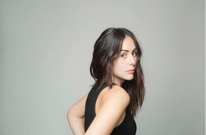 Zuria Vega habla de su etapa como madrastra