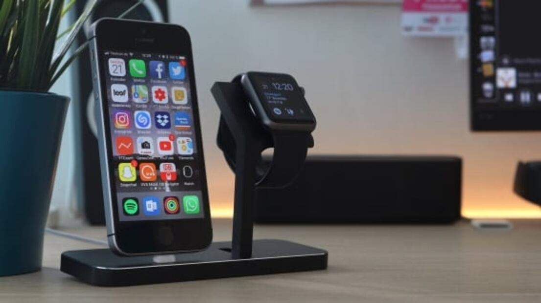 Así puedes desbloquear tu iPhone cuando estás usando cubrebocas