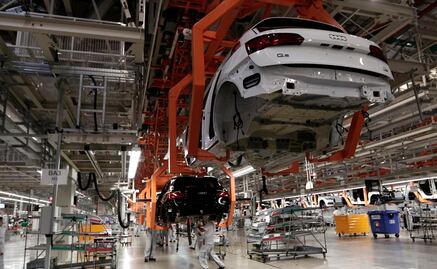 Prevén que producción y exportación de autos no crezca en 2021 por falta de semiconductores