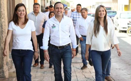 Manolo Jiménez presenta la “agenda para Mejorar la Calidad de Vida en Coahuila”