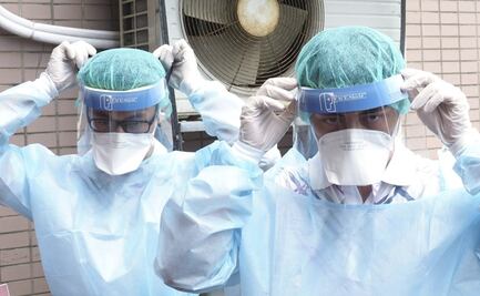 "Lo peor está por venir", advierte OMS sobre coronavirus