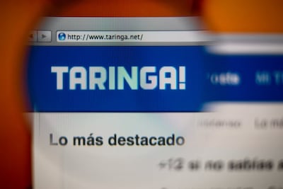 ¿Te acuerdas de Taringa? la red social argentina quiere atraer a creadores de contenido en México