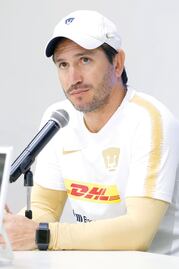 Pumas y Querétaro van por su primer triunfo