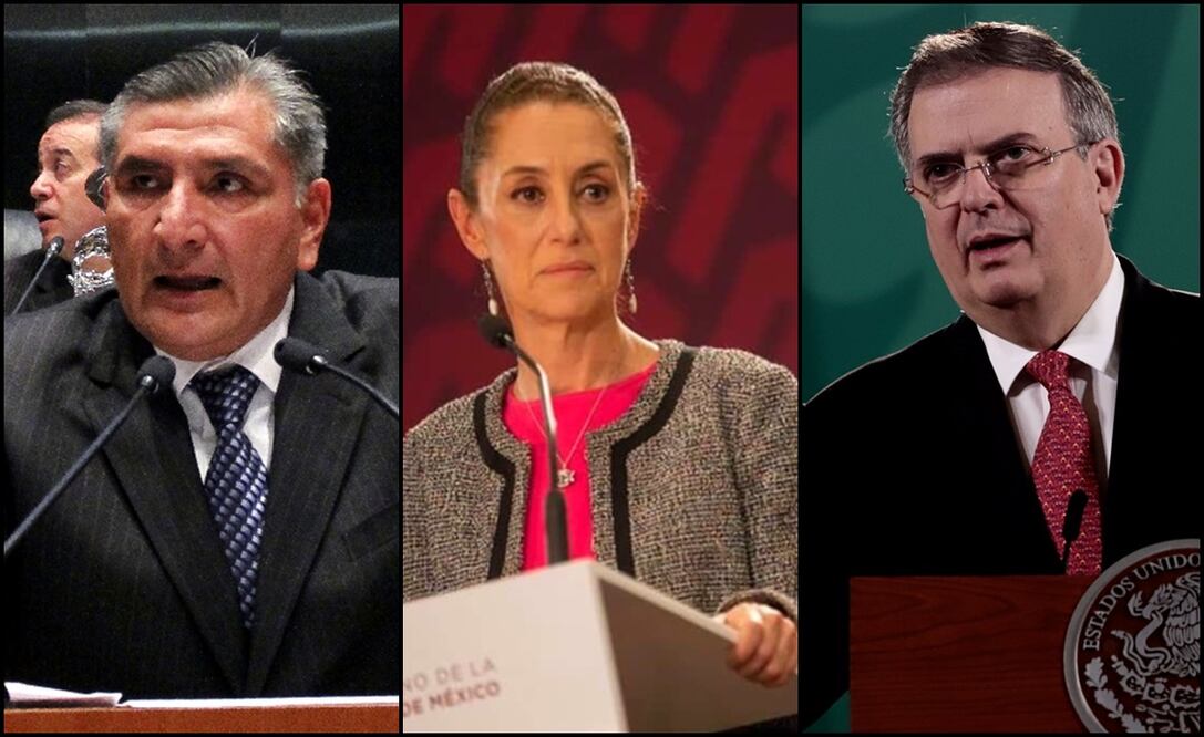 El PRI denunció a los tres funcionarios públicos también por actos anticipados de campaña y precampaña, establecidas en la Constitución y la Ley General de Instituciones y Procedimientos Electorales. Foto: especial