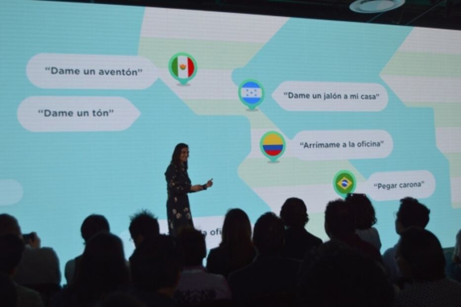 Llega a México la nueva aplicación "Waze Carpool"