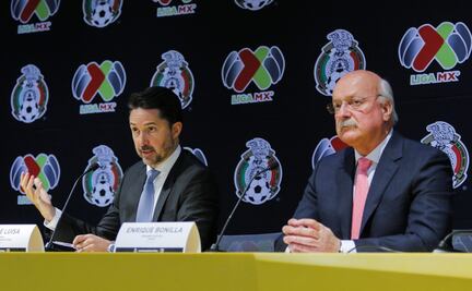 De Luisa y Bonilla confían en que Veracruz jugará ante Tigres 