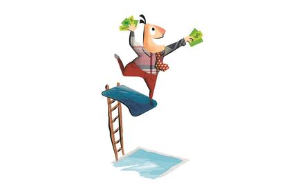 ¿Un crédito personal? El ABC para adquirir el mejor