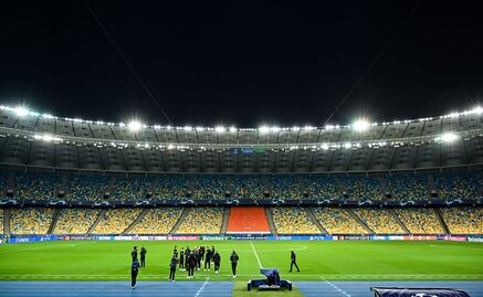 ¿Cuándo y dónde ver la Jornada 2 de la Champions League 2021/22?