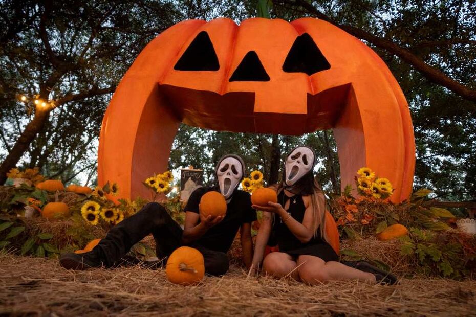 Foto: Parque de las Calabazas
