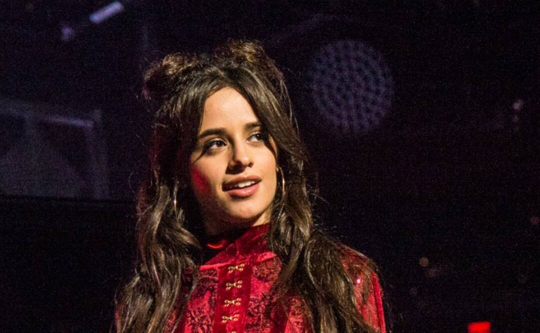 Camila Cabello suele ser muy reservada con su vida personal Foto:Archivo
