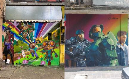 Celebra el 5° aniversario de Xbox Game Pass en México