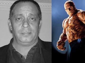 Hallan muerto a Miguel Ángel Ghigliazza, actor de doblaje de La Mole y Machete