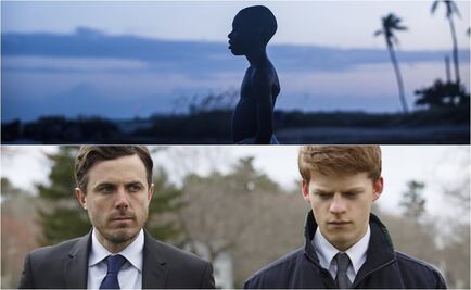 Lista de nominados a los Spirit Awards 