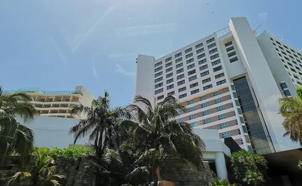 Hoteleros de Cancún alistan apertura a turistas para el 8 de junio 