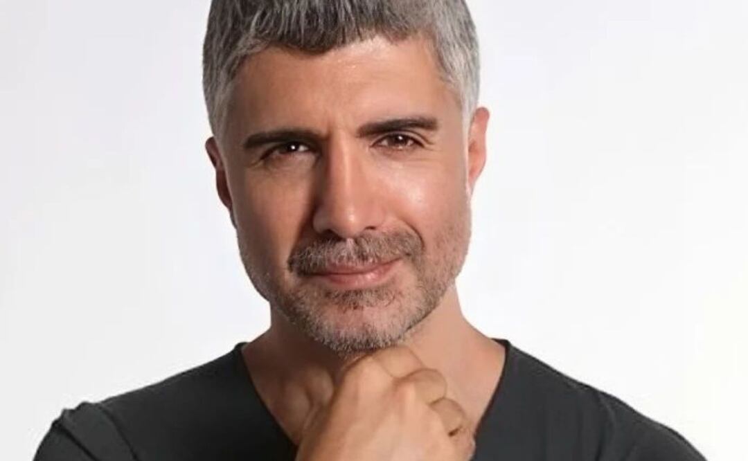 Özcan Deniz encarnó a Faruk Boran en la telenovela turca "Amor eterno". Fuente: Instagram @ozcandenizfs
