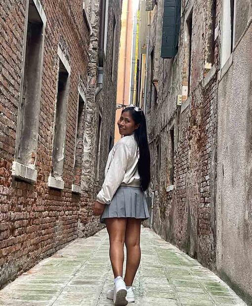 Foto: Instagram @yalitzaapariciomtz