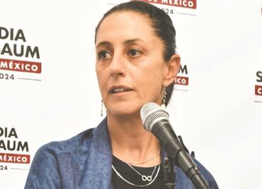 Lanzan convocatoria para nueva imagen CDMX