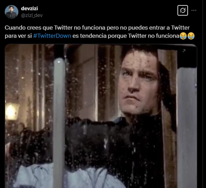 Elon Musk denuncia cyberataque masivo a X; usuarios lanzan memes para contraatacar
Foto:  Captura de pantalla en X