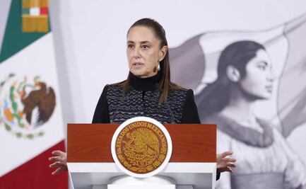 Sheinbaum agradece a Brasil resguardo de embajada de México en Perú; confirma estancia de Betssy Chávez en la representación mexicana