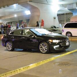 Alerta a policía atentado contra "Los Villafán"