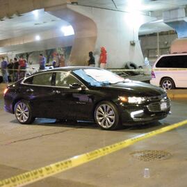 Alerta a policía atentado contra "Los Villafán"