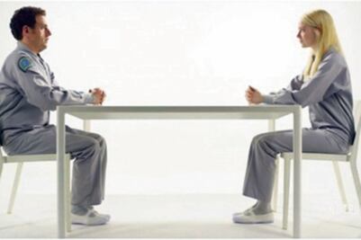 Stone se pone maníaca