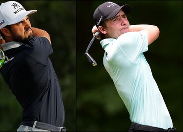 El WGC México Championship se jugaría con dos tricolores