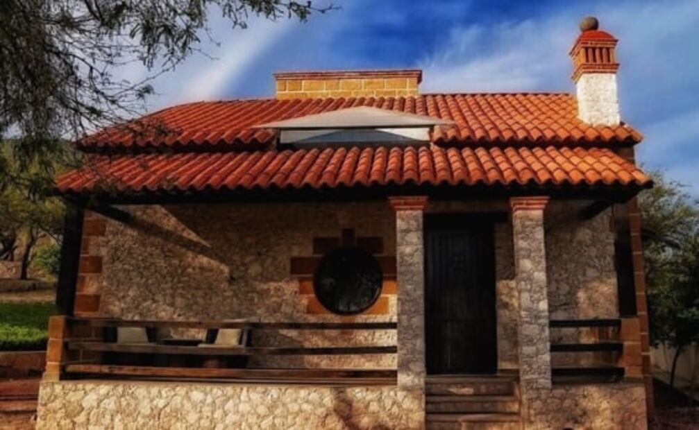 Cabañas a menos de 3 horas de CDMX para disfrutar el fin de semana