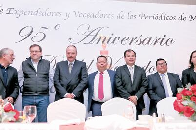 Busca Unión de Voceadores modernizar puntos de venta