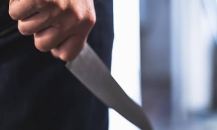 Hombre con un cuchillo hiere a seis transeúntes en Suiza