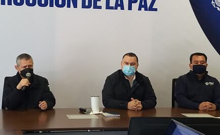 Suman 60 cámaras del C5 dañadas por grupos armados en varios municipios de Tamaulipas