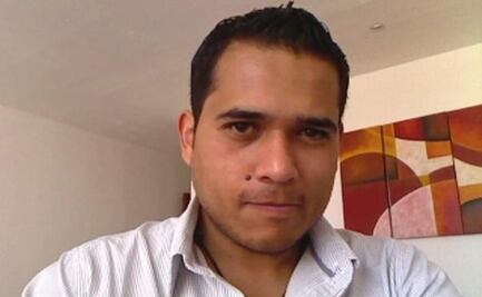 Vinculan a proceso a tres presuntos homicidas del periodista Abraham Mendoza