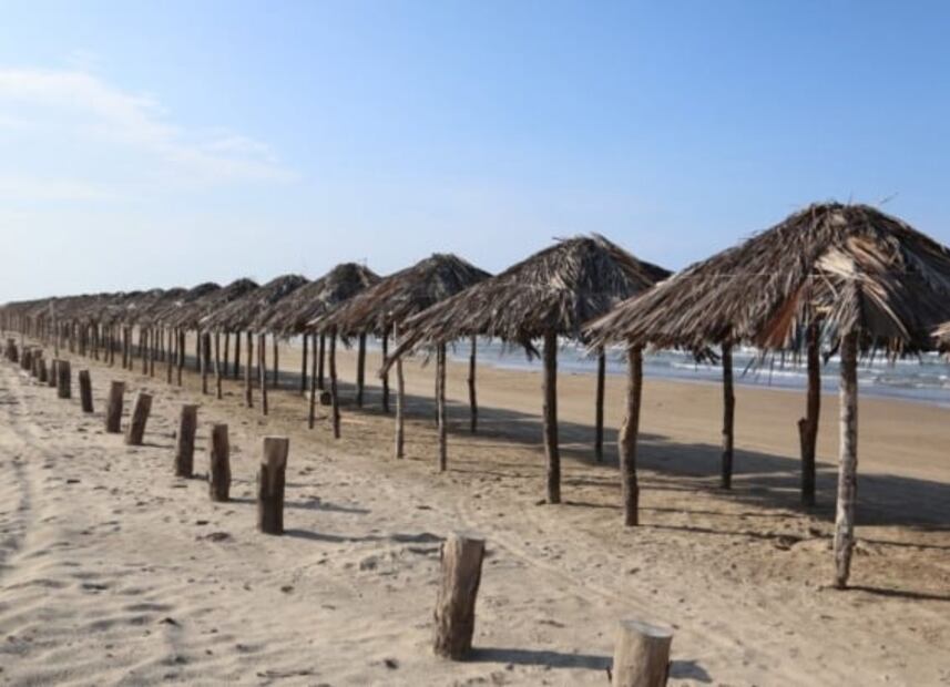 Playas de Veracruz: estas son algunas de las mejores