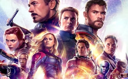 Los mejores memes de Avengers: Endgame