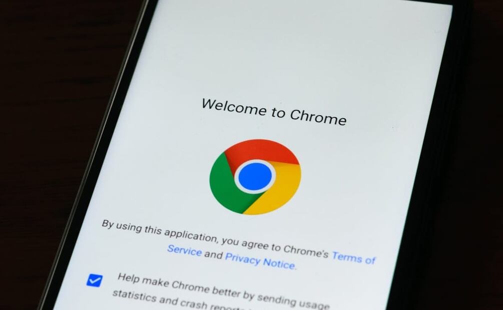 Google Chrome es el navegador más popular del mundo, con más de 5 mil millones de usuarios. Foto: Pexels