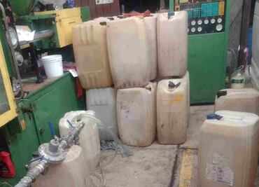 Encuentran toma clandestina de hidrocarburo en domicilio de Ecatepec