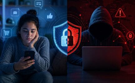 Creer que nadie te quiere hackear te puede convertir en víctima; ignorar sus riesgos es clara desventaja, advierte académico