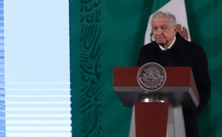 Tengan humildad y rectifiquen, es de sabios cambiar de opinión: AMLO al INE