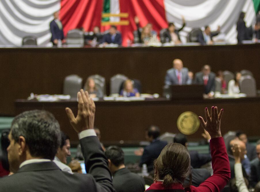 (Foto: Archivo - EL UNIVERSAL)