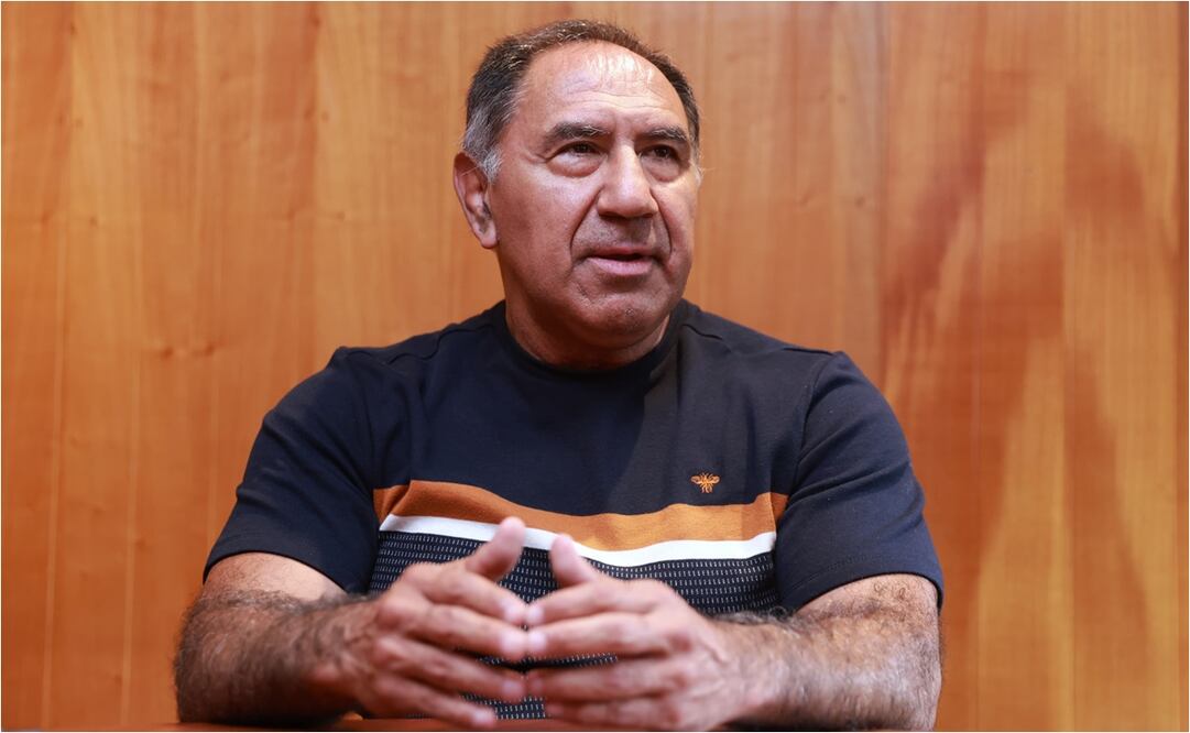 FOTO: FERNANDA ROJAS/ EL UNIVERSAL