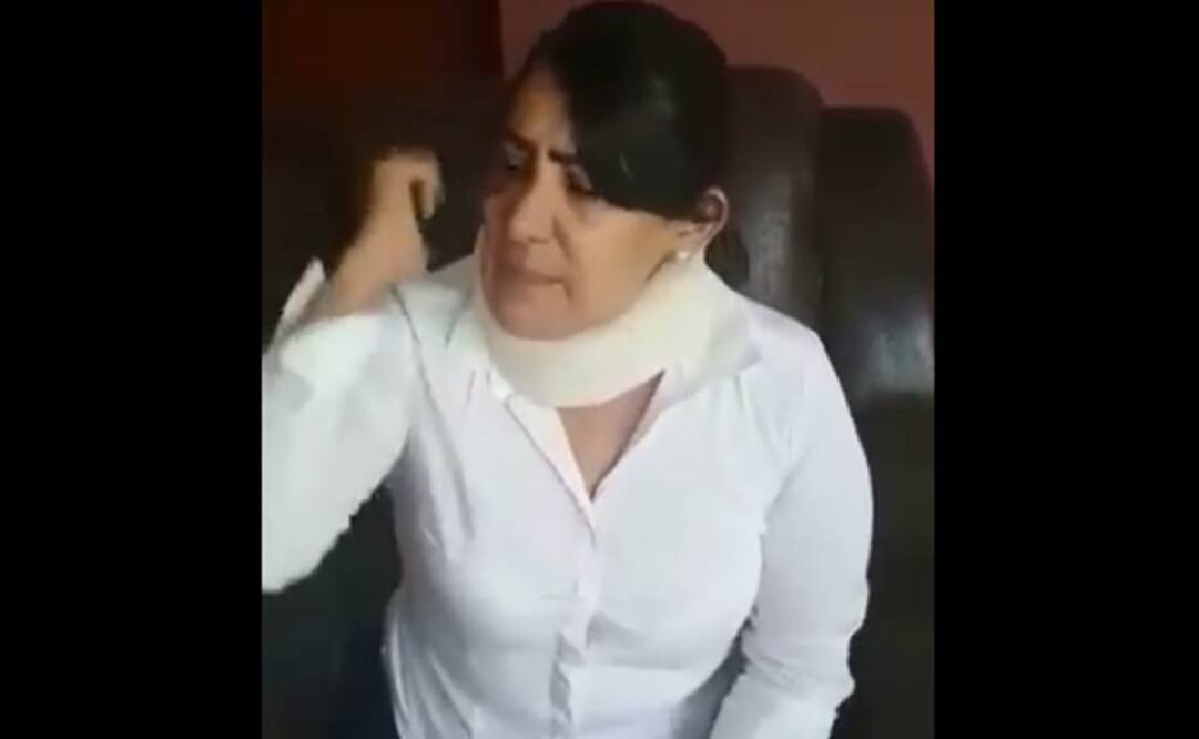 Foto: Tomada de Facebook