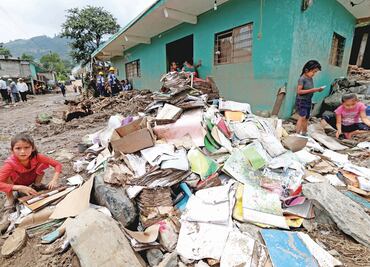 SEP identifica 202 escuelas afectadas por “Earl” en Puebla