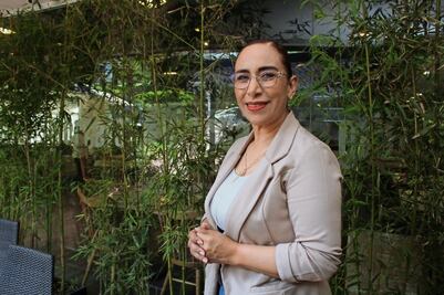 “Pretenden reeditar pase de bastón de mando”: Adriana Dávila