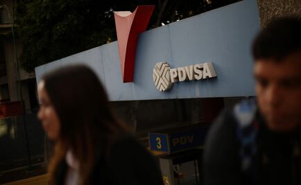 ¿Qué significa para Venezuela que EU sancione a su petrolera estatal?