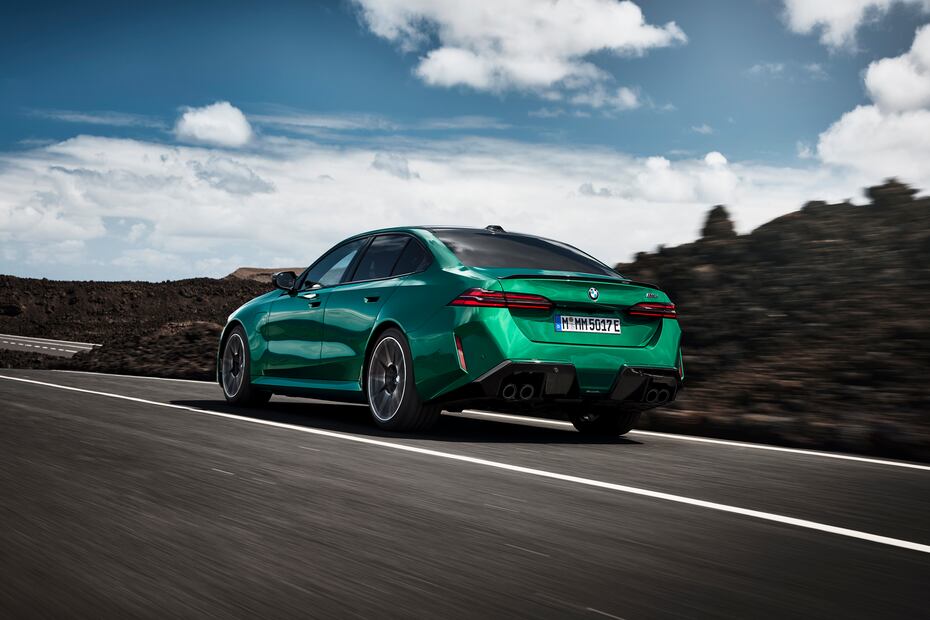 Foto: BMW