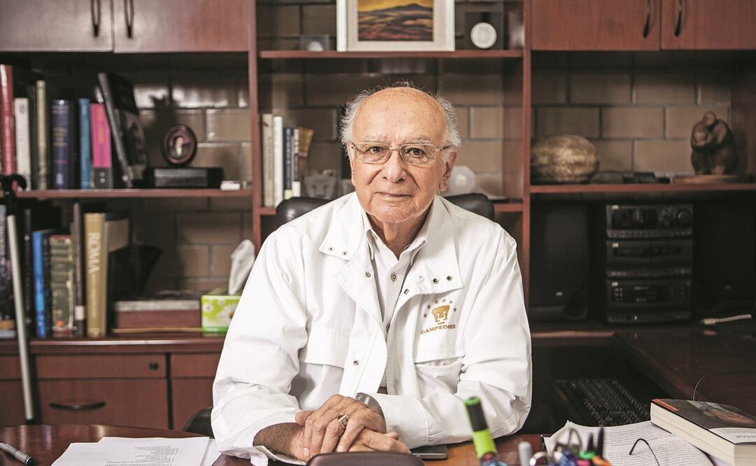 Foto: Archivo / EL UNIVERSAL 