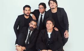 La banda Insite sufre emboscada por el crimen organizado tras show en Texcoco; pide ayuda a sus fans