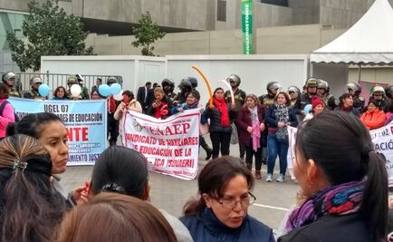 Más educación, menos juegos en Lima